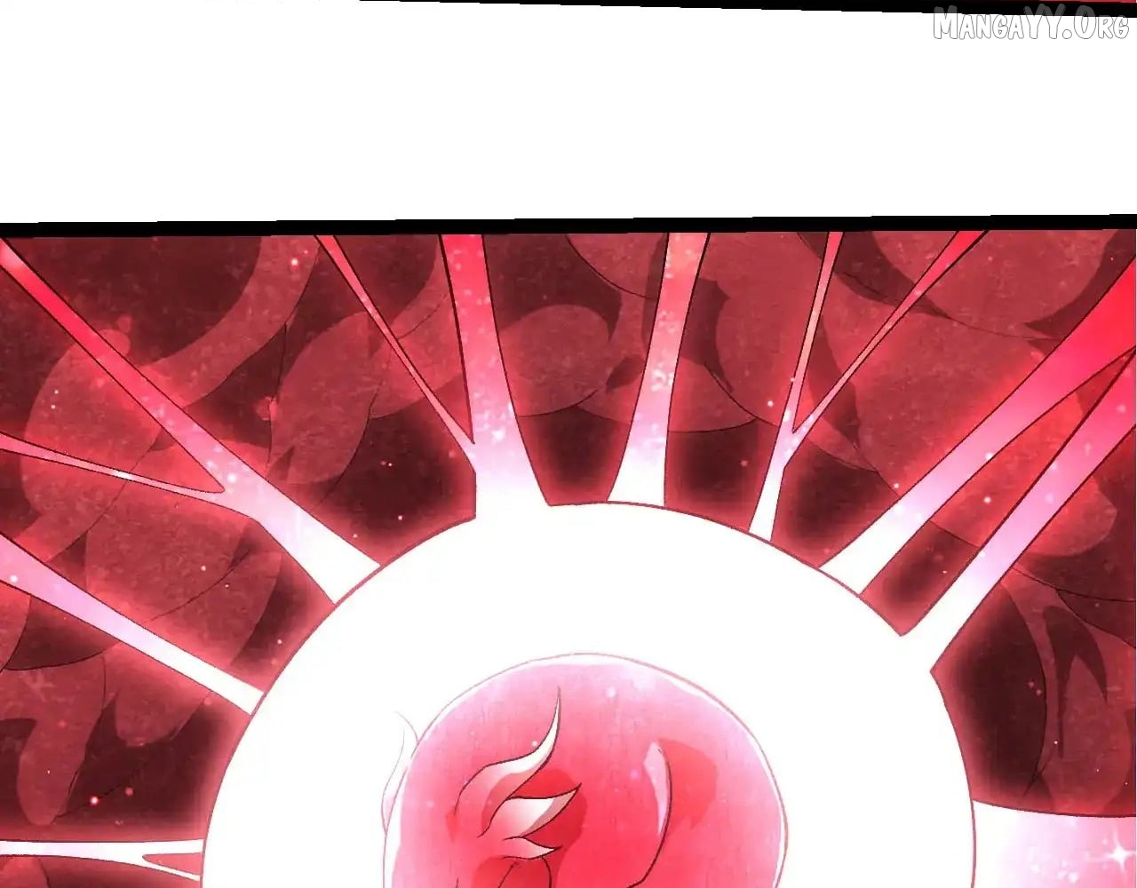 Evolution Begins With A Big Tree Chapter 463 - page 36